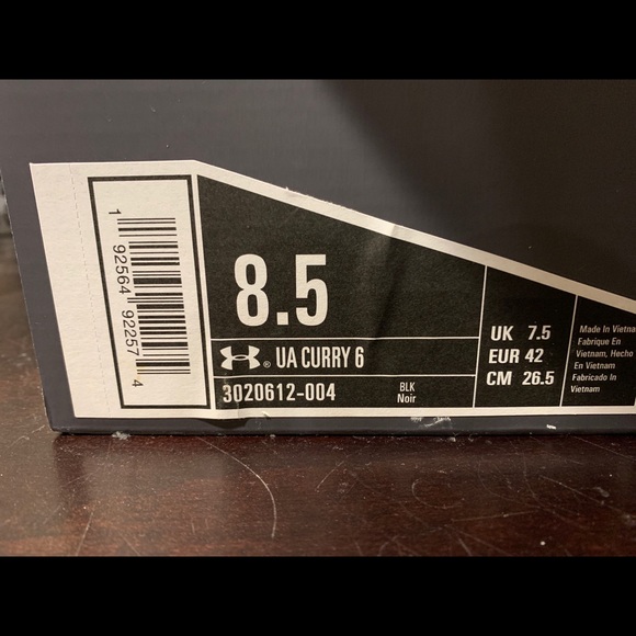 Stephen curry fox theatre - Picture 5 of 5